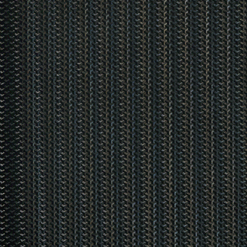 Chainmaille Black CHM 221